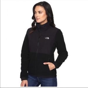 North Face Denali Jackets 